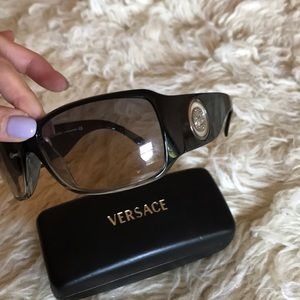 Versace sunglasses